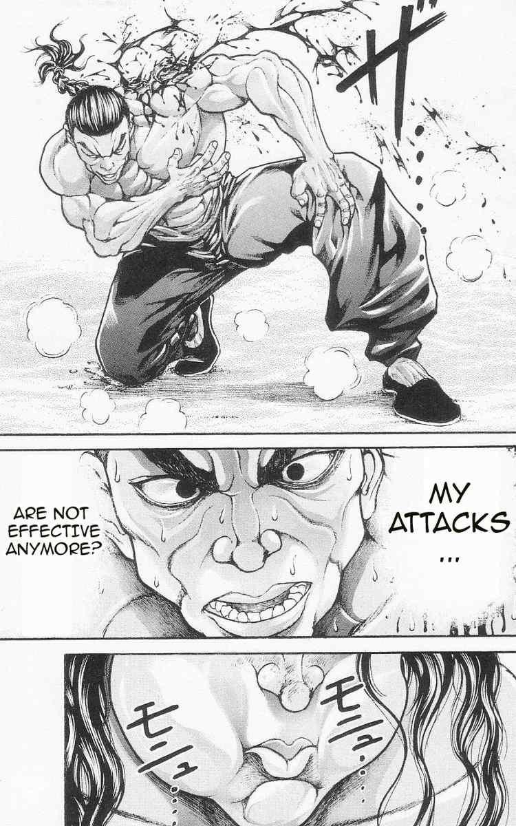 Baki - Son Of Ogre Chapter 96 9